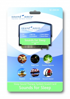 SC-250-04 Karta dźwiękowa