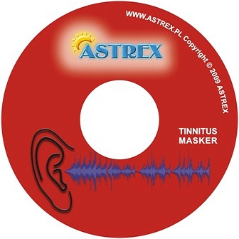 Tinnitus Masker. Szumy uszne