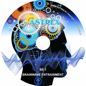 BE 1 Brainwave Entrainment