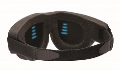 Okulary do zasypiania GTS-1000 - ułatwiają zasypianie, doskonałe na bezsenność
